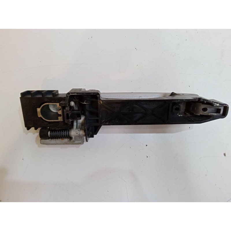 Recambio de maneta exterior puerta trasera derecha para nissan qashqai / qashqai +2 i (j10, nj10, jj10e) 1.5 dci referencia OEM  Recambio de maneta exterior puerta trasera derecha para nissan qashqai / qashqai +2 i (j10, nj10, jj10e) 1.5 dci referencia OEM
