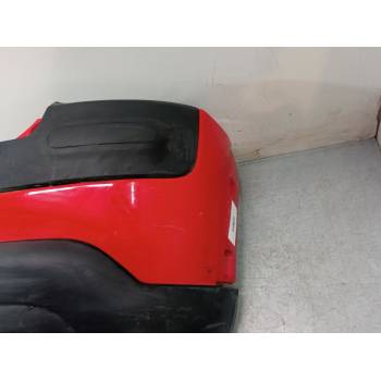 PARAGOLPES TRASERO 