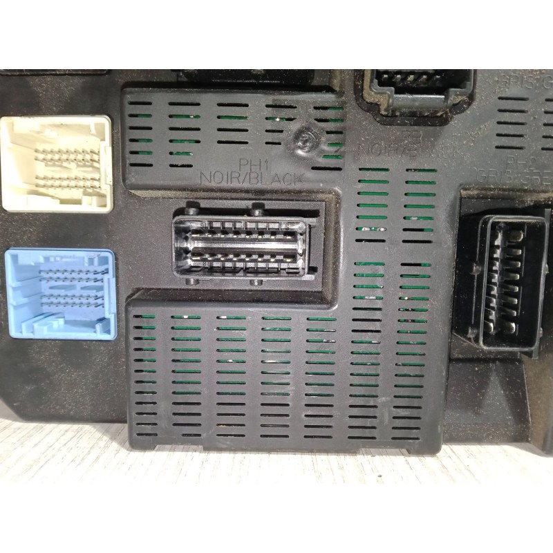 Recambio de bsi para citroën c3 i (fc_, fn_) 1.4 hdi referencia OEM IAM 9659285380.BSI2004P06-00  