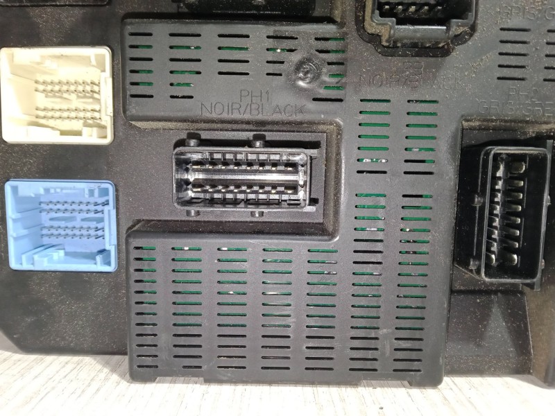 Recambio de bsi para citroën c3 i (fc_, fn_) 1.4 hdi referencia OEM IAM 9659285380.BSI2004P06-00  