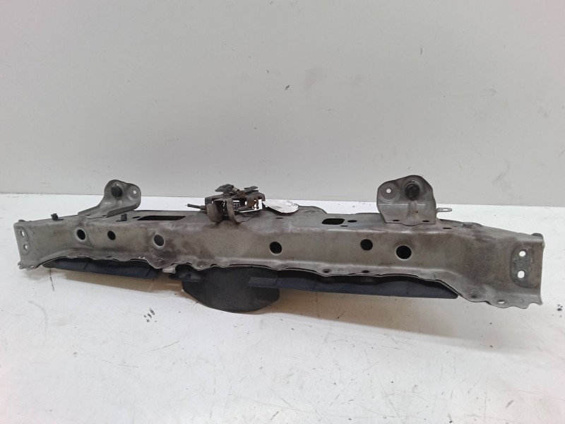 Recambio de frente para toyota yaris (_p9_) 1.4 d-4d (nlp90_) referencia OEM IAM   