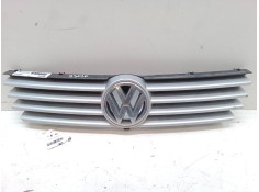 Recambio de rejillas capo para volkswagen polo (6n2) 1.4 16v referencia OEM IAM   