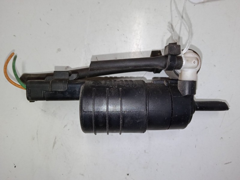 Recambio de bomba limpiaparabrisas para renault megane i (ba0/1_) 1.6 16v (ba04, ba0b, ba11, ba1j, ba16, ba19, ba1k, ba1v,... re Recambio de bomba limpiaparabrisas para renault megane i (ba0/1_) 1.6 16v (ba04, ba0b, ba11, ba1j, ba16, ba19, ba1k, ba1v,... re