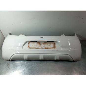 PARAGOLPES TRASERO 1612229580 