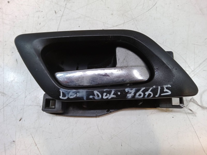 Recambio de maneta interior puerta delantera derecha para citroën c4 i (lc_) 1.6 hdi referencia OEM IAM    Recambio de maneta interior puerta delantera derecha para citroën c4 i (lc_) 1.6 hdi referencia OEM IAM