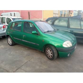 RENAULT CLIO II (BB_, CB_)
