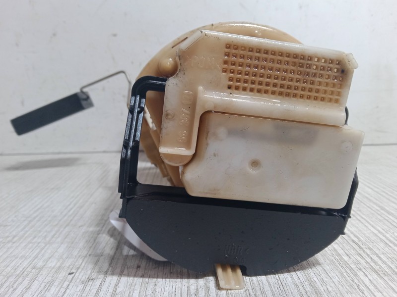 Recambio de aforador para volkswagen golf iv (1j1) 1.9 tdi referencia OEM IAM 1J0919183D  2208060051