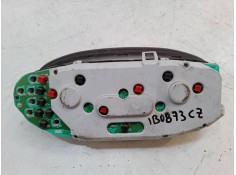 Recambio de cuadro instrumentos para lancia y (840_) 1.1 (840ae) referencia OEM IAM    2