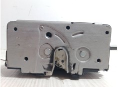 Recambio de cerradura puerta delantera derecha para fiat punto (199_) 1.2 (199axz1a, 199bxz1a) referencia OEM IAM 51905681.29091 2