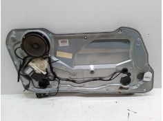 Recambio de elevalunas electrico delantero izquierdo para seat ibiza iii (6l1) 1.9 sdi referencia OEM IAM   