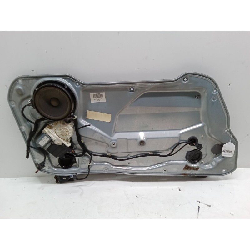 Recambio de elevalunas electrico delantero izquierdo para seat ibiza iii (6l1) 1.9 sdi referencia OEM IAM   