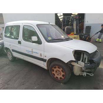 PEUGEOT PARTNER MONOSPACE (5_, G_)