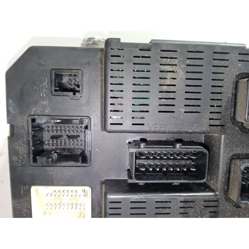 Recambio de bsi para citroën c3 i (fc_, fn_) 1.4 hdi referencia OEM IAM 9659285380.BSI2004P06-00  