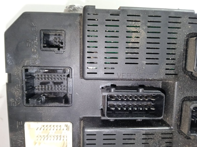 Recambio de bsi para citroën c3 i (fc_, fn_) 1.4 hdi referencia OEM IAM 9659285380.BSI2004P06-00  