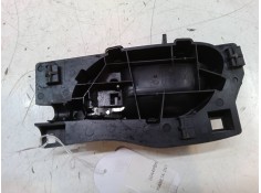Recambio de maneta interior puerta delantera derecha para citroën c4 i (lc_) 1.6 hdi referencia OEM IAM    2
