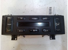 Recambio de mando climatizador para peugeot 406 coupé (8c) 2.2 hdi referencia OEM IAM 96416248ZL 665422Q 69370002