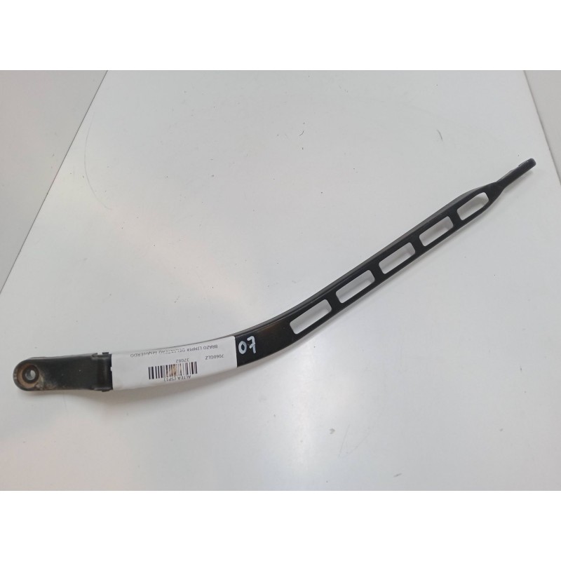 Recambio de brazo limpia delantero izquierdo para seat altea (5p1) 1.9 tdi referencia OEM IAM   