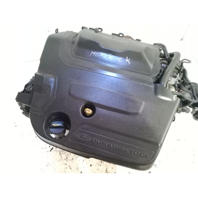 Recambio de motor completo para ford galaxy ii (wa6) 2.0 tdci referencia OEM IAM   