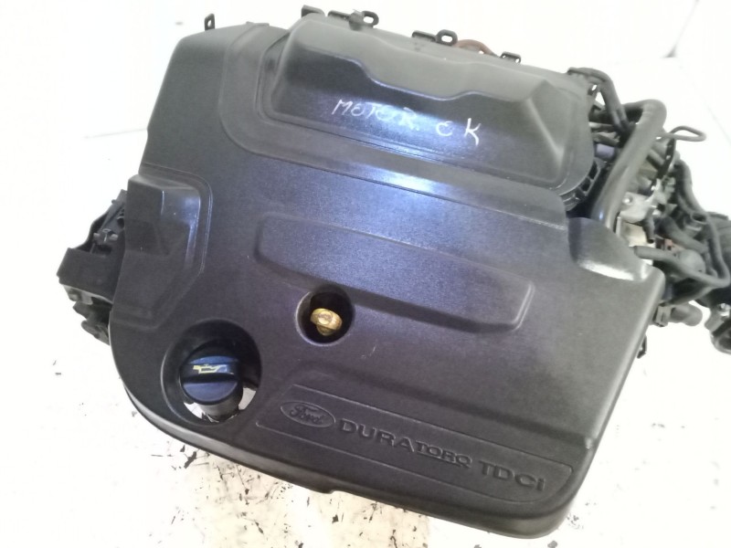 Recambio de motor completo para ford galaxy ii (wa6) 2.0 tdci referencia OEM IAM   