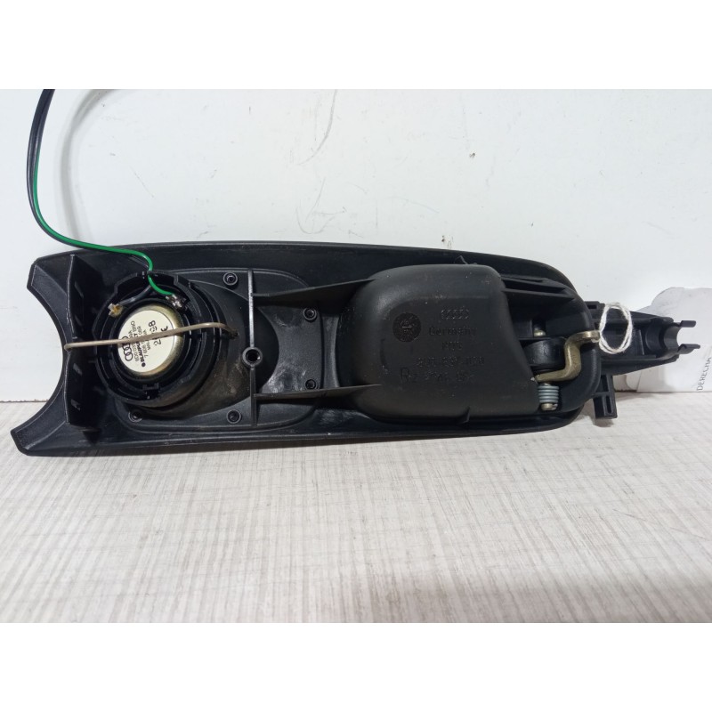 Recambio de maneta interior puerta delantera derecha para audi a4 b5 (8d2) 1.8 t referencia OEM IAM 8D0-837-020   Recambio de maneta interior puerta delantera derecha para audi a4 b5 (8d2) 1.8 t referencia OEM IAM 8D0-837-020