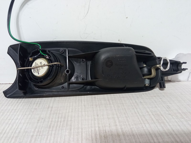 Recambio de maneta interior puerta delantera derecha para audi a4 b5 (8d2) 1.8 t referencia OEM IAM 8D0-837-020   Recambio de maneta interior puerta delantera derecha para audi a4 b5 (8d2) 1.8 t referencia OEM IAM 8D0-837-020