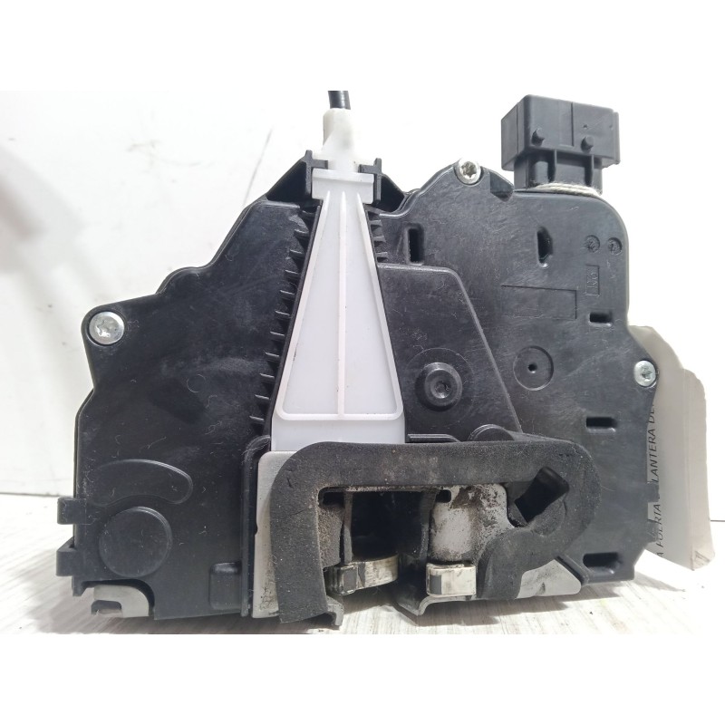 Recambio de cerradura puerta delantera derecha para fiat punto (199_) 1.2 (199axz1a, 199bxz1a) referencia OEM IAM 51905681.29091