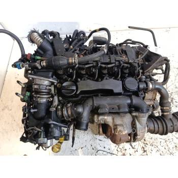MOTOR COMPLETO 