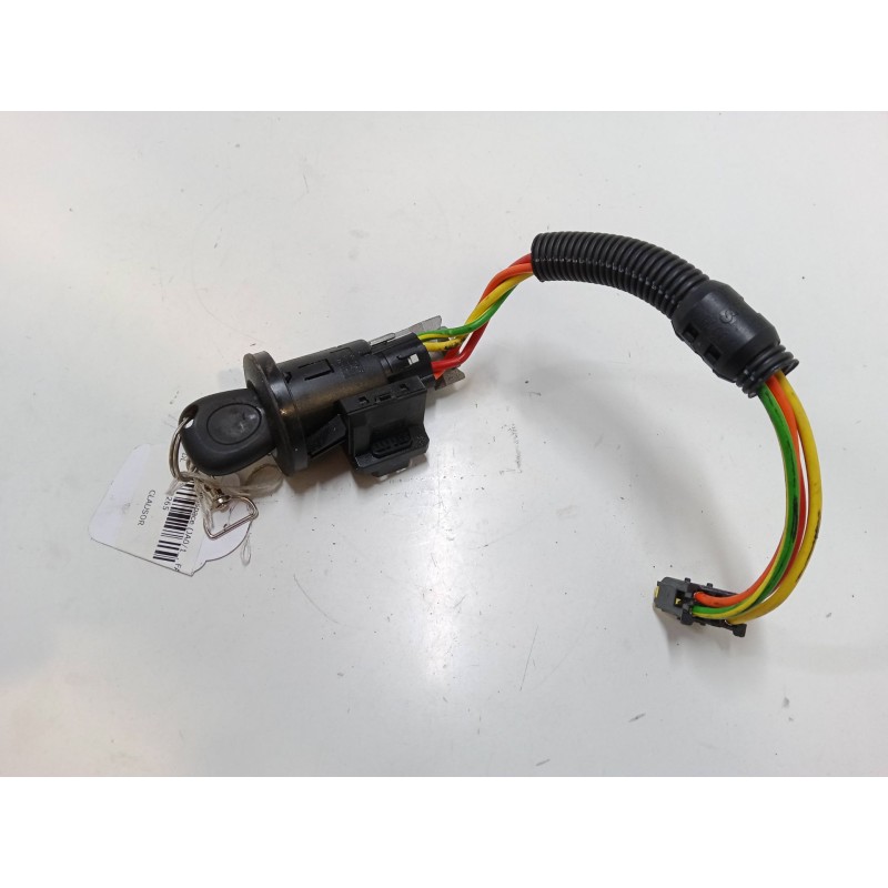 Recambio de clausor para renault scénic i monospace (ja0/1_, fa0_) 1.6 (ja00, ja16, ja15, ja19, ja1v, ja2b, ja2c, ja0b,... refer