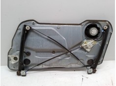 Recambio de elevalunas electrico delantero izquierdo para seat ibiza iii (6l1) 1.9 sdi referencia OEM IAM    2