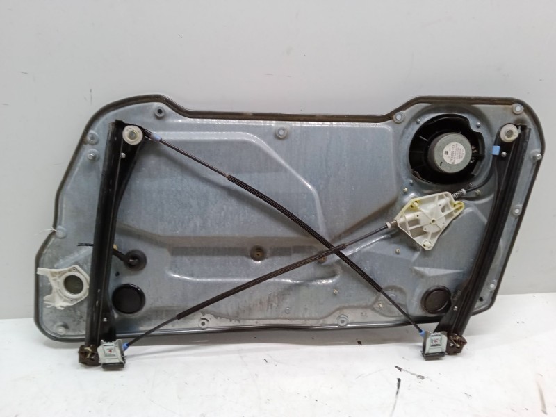 Recambio de elevalunas electrico delantero izquierdo para seat ibiza iii (6l1) 1.9 sdi referencia OEM IAM   