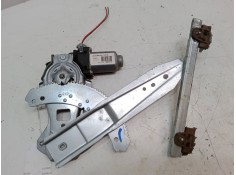 Recambio de elevalunas electrico trasero derecho para nissan note (e11, ne11) 1.5 dci referencia OEM IAM 400929A   2