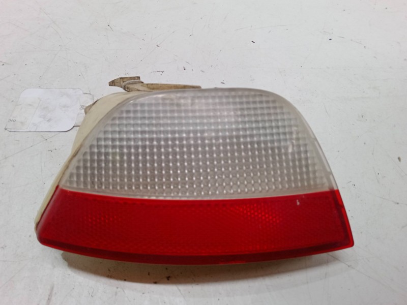 Recambio de catadioptrico trasero derecho para ford focus i (daw, dbw) 1.8 turbo di / tddi referencia OEM IAM   