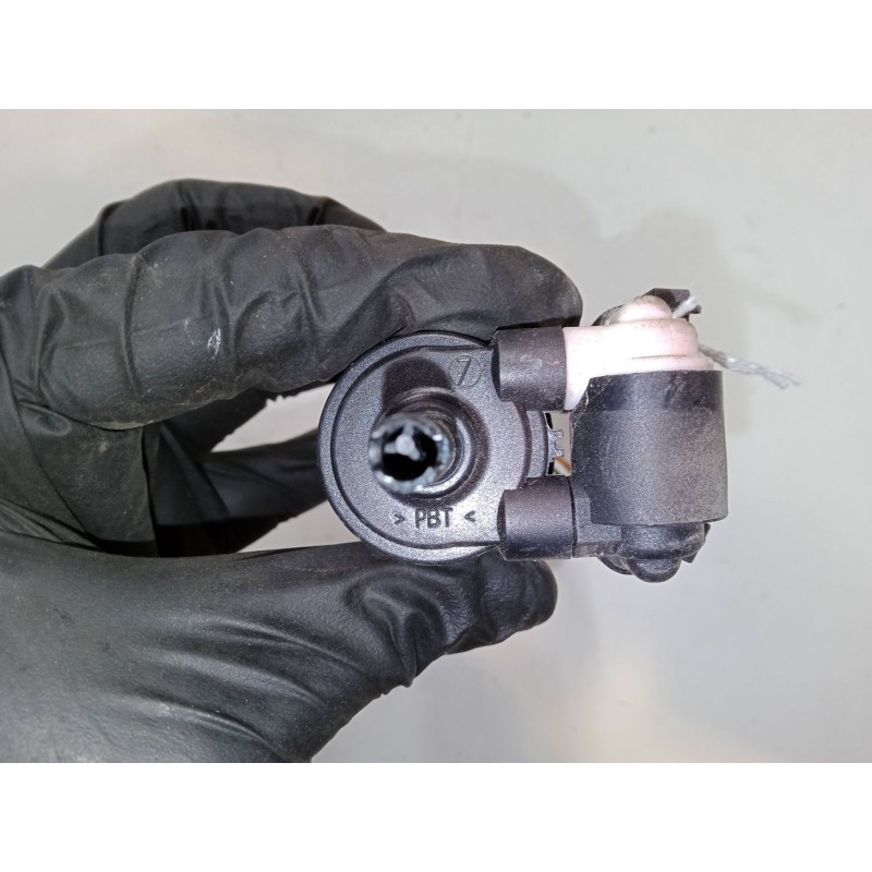 Recambio de bomba limpiaparabrisas para renault megane i (ba0/1_) 1.6 16v (ba04, ba0b, ba11, ba1j, ba16, ba19, ba1k, ba1v,... re Recambio de bomba limpiaparabrisas para renault megane i (ba0/1_) 1.6 16v (ba04, ba0b, ba11, ba1j, ba16, ba19, ba1k, ba1v,... re