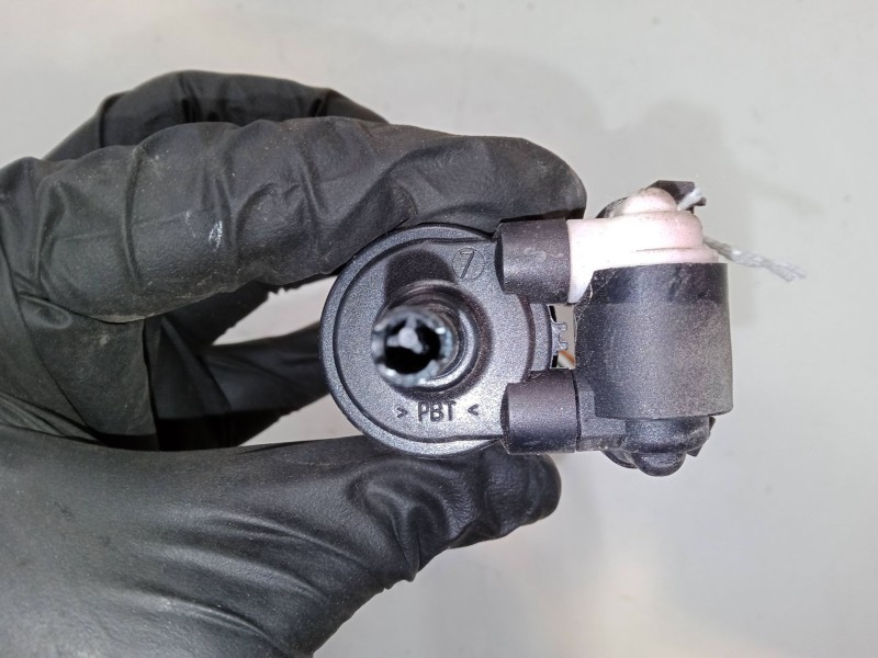 Recambio de bomba limpiaparabrisas para renault megane i (ba0/1_) 1.6 16v (ba04, ba0b, ba11, ba1j, ba16, ba19, ba1k, ba1v,... re Recambio de bomba limpiaparabrisas para renault megane i (ba0/1_) 1.6 16v (ba04, ba0b, ba11, ba1j, ba16, ba19, ba1k, ba1v,... re