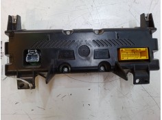 Recambio de mando climatizador para peugeot 406 coupé (8c) 2.2 hdi referencia OEM IAM 96416248ZL 665422Q 69370002 2