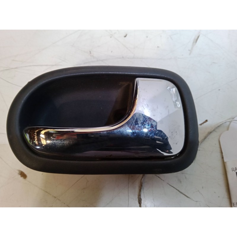 Recambio de maneta interior puerta delantera derecha para ford ranger (er, eq, r_) 2.5 td 4x4 referencia OEM IAM   