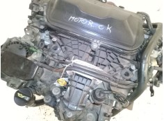 Recambio de motor completo para ford galaxy ii (wa6) 2.0 tdci referencia OEM IAM    2