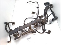 Recambio de rampa inyectora para mini mini (r50, r53) cooper referencia OEM IAM