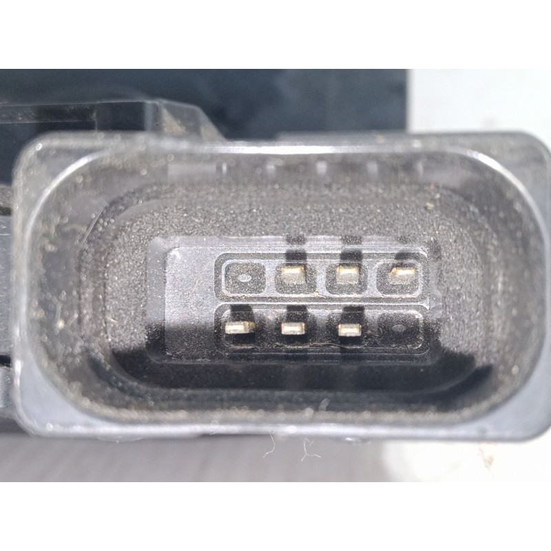 Recambio de cerradura puerta delantera derecha para fiat punto (199_) 1.2 (199axz1a, 199bxz1a) referencia OEM IAM 51905681.29091