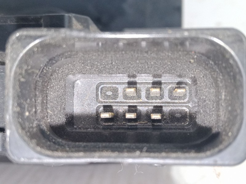 Recambio de cerradura puerta delantera derecha para fiat punto (199_) 1.2 (199axz1a, 199bxz1a) referencia OEM IAM 51905681.29091