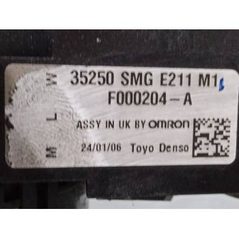 MANDO LUCES 35250SMGE221M1 