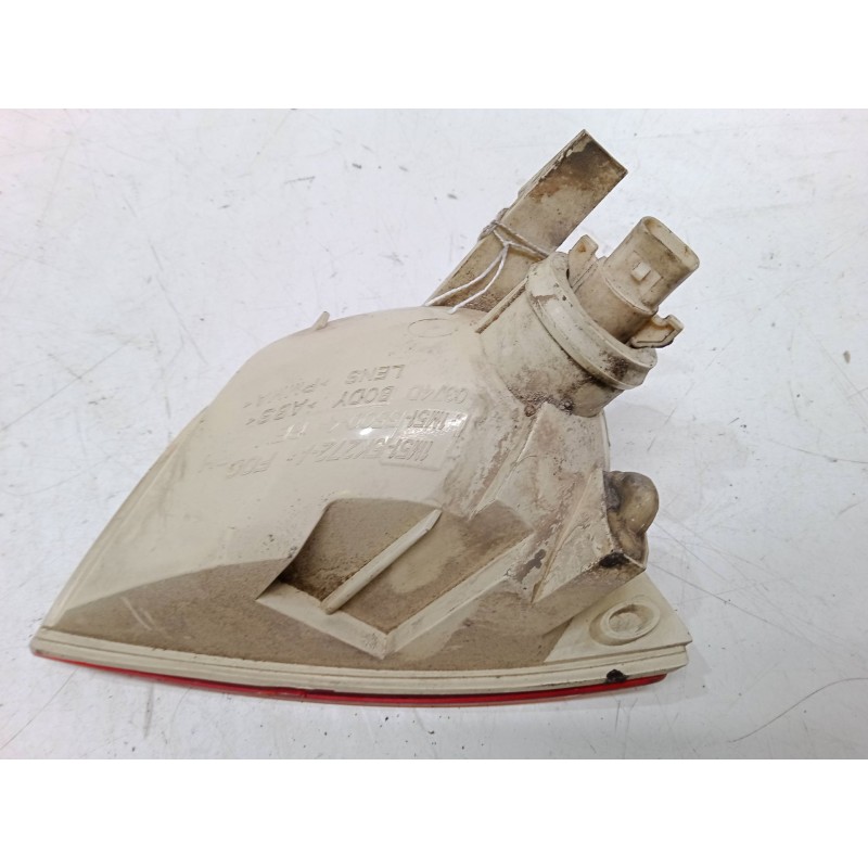 Recambio de catadioptrico trasero derecho para ford focus i (daw, dbw) 1.8 turbo di / tddi referencia OEM IAM   