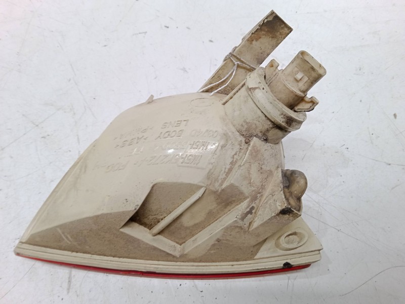 Recambio de catadioptrico trasero derecho para ford focus i (daw, dbw) 1.8 turbo di / tddi referencia OEM IAM   