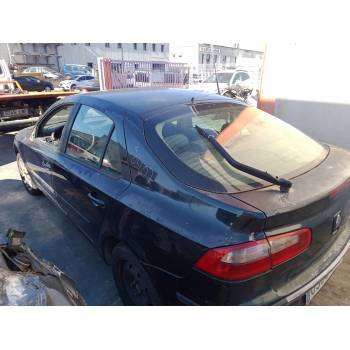 RENAULT LAGUNA II (BG0/1_)