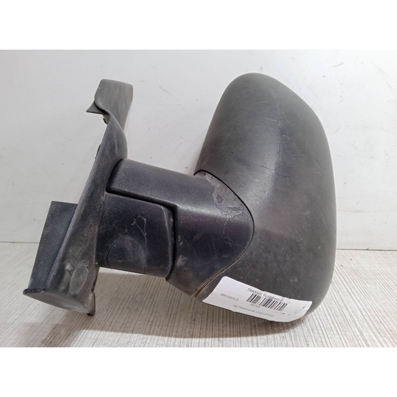 Recambio de retrovisor izquierdo para ford transit furgoneta (t_ _) 2.0 (tal, tas, tgl, tws) referencia OEM IAM   