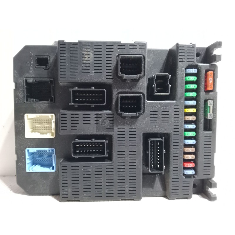 Recambio de bsi para citroën c3 i (fc_, fn_) 1.4 hdi referencia OEM IAM 9659285380.BSI2004P06-00  