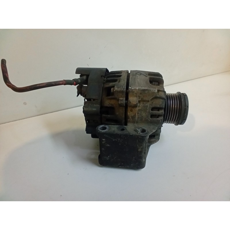 Recambio de alternador para fiat doblo monospace (119_, 223_) 1.3 jtd referencia OEM IAM 46823547 2542670D TG9S010 Recambio de alternador para fiat doblo monospace (119_, 223_) 1.3 jtd referencia OEM IAM 46823547 2542670D TG9S010