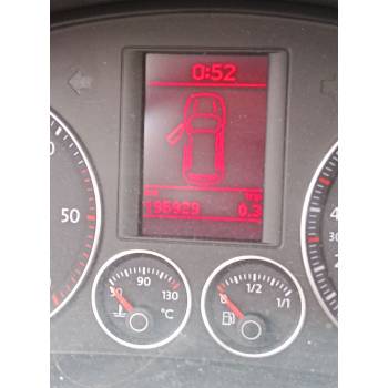 VOLKSWAGEN GOLF V VARIANT (1K5)