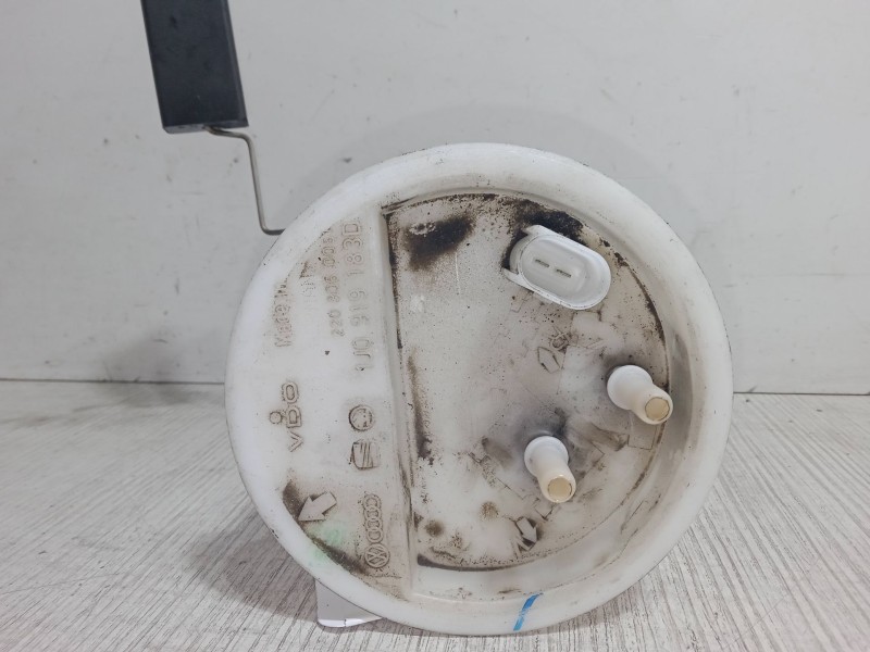 Recambio de aforador para volkswagen golf iv (1j1) 1.9 tdi referencia OEM IAM 1J0919183D  2208060051