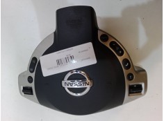 Recambio de airbag volante para nissan qashqai / qashqai +2 i (j10, nj10, jj10e) 1.5 dci referencia OEM IAM